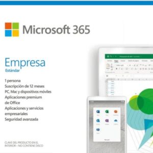 Microsoft 365 Empresa