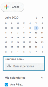 tutorial google calendar