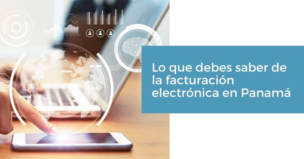 facturacion electronica en panama