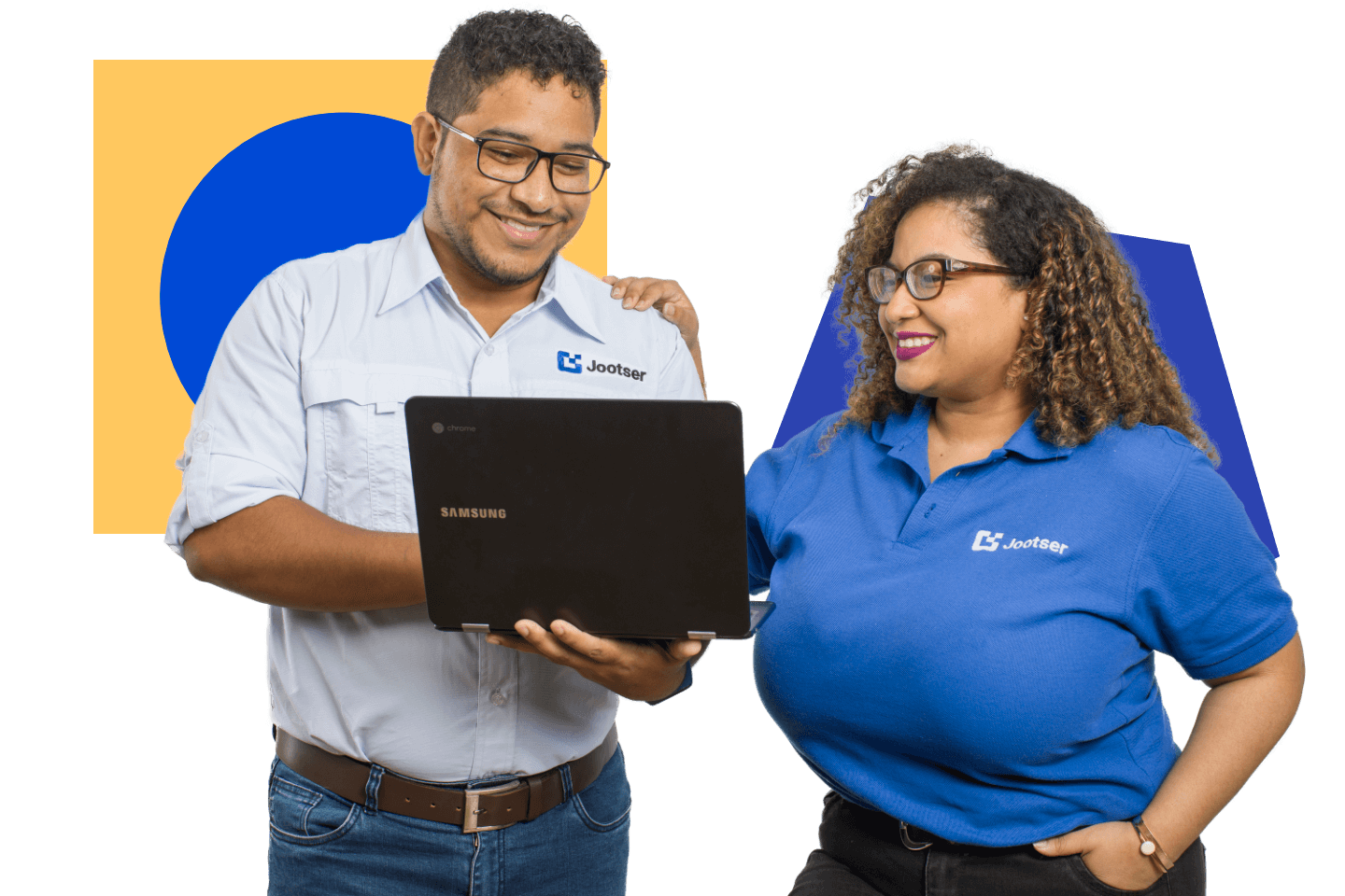 Jootser Paginas Web Panama - OPT